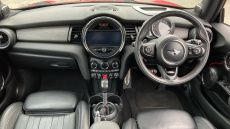 MINI Hatchback 2.0 Cooper S 3dr Auto Petrol Hatchback